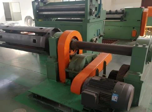 Silicon Steel Recoiler Silicon Steel Recoiler